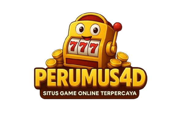 PERUMUS4D logo untuk login